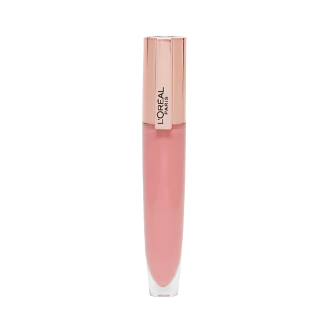 Loreal Paris - Lip gloss Rouge Signature Plumping 7ml