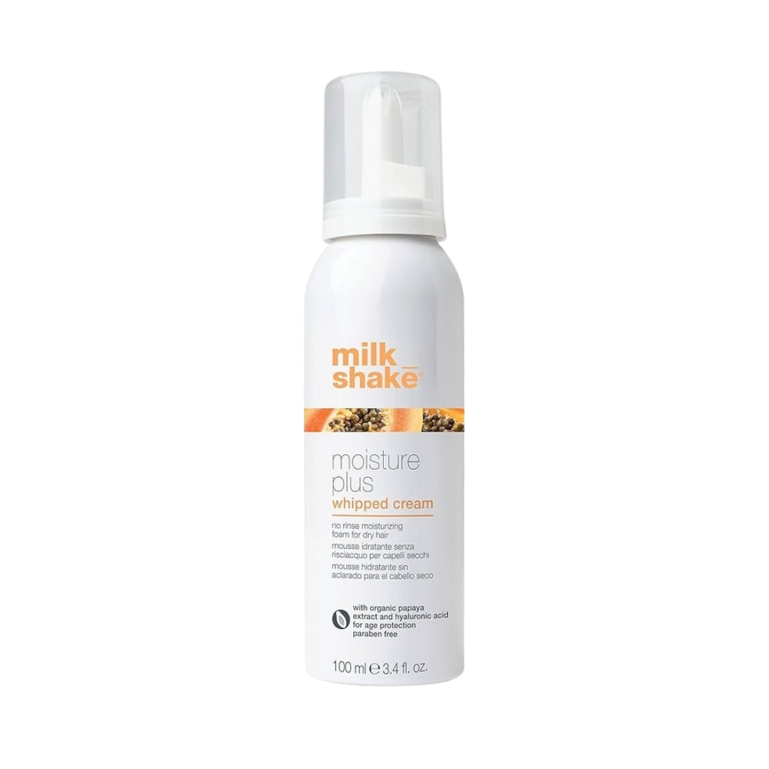 Milk Shake Moisture Plus Whipped Cream 100ml