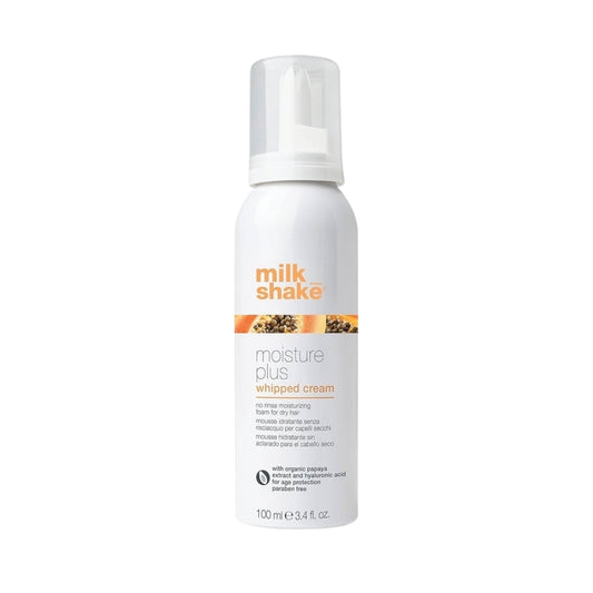 Milk Shake Moisture Plus Whipped Cream 100ml