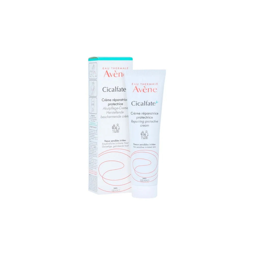 Avene Avène Cicalfate+ Restorative Protective Cream 100ml