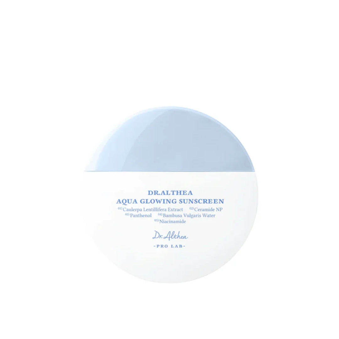 Dr. Althea Aqua Glowing Sunscreen 45ml