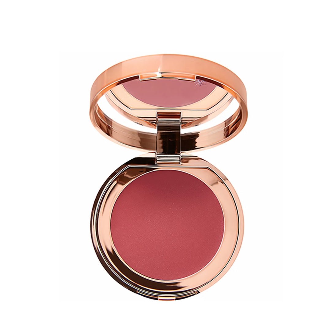 Charlotte Tilbury Pillow Talk Lip & Cheek Glow Color of Dreams 2.5g - Makeup lagersalg