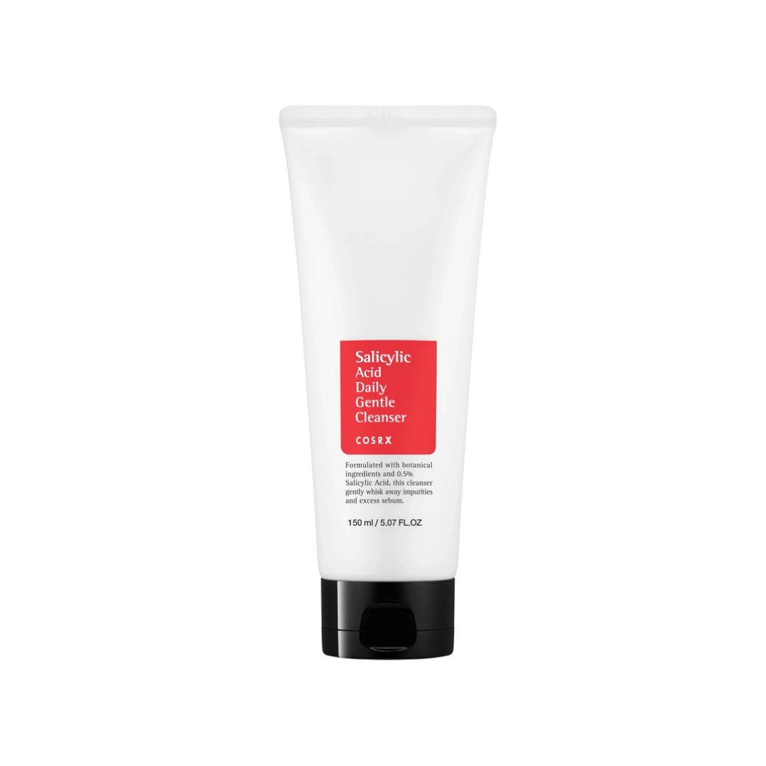 Cleanser