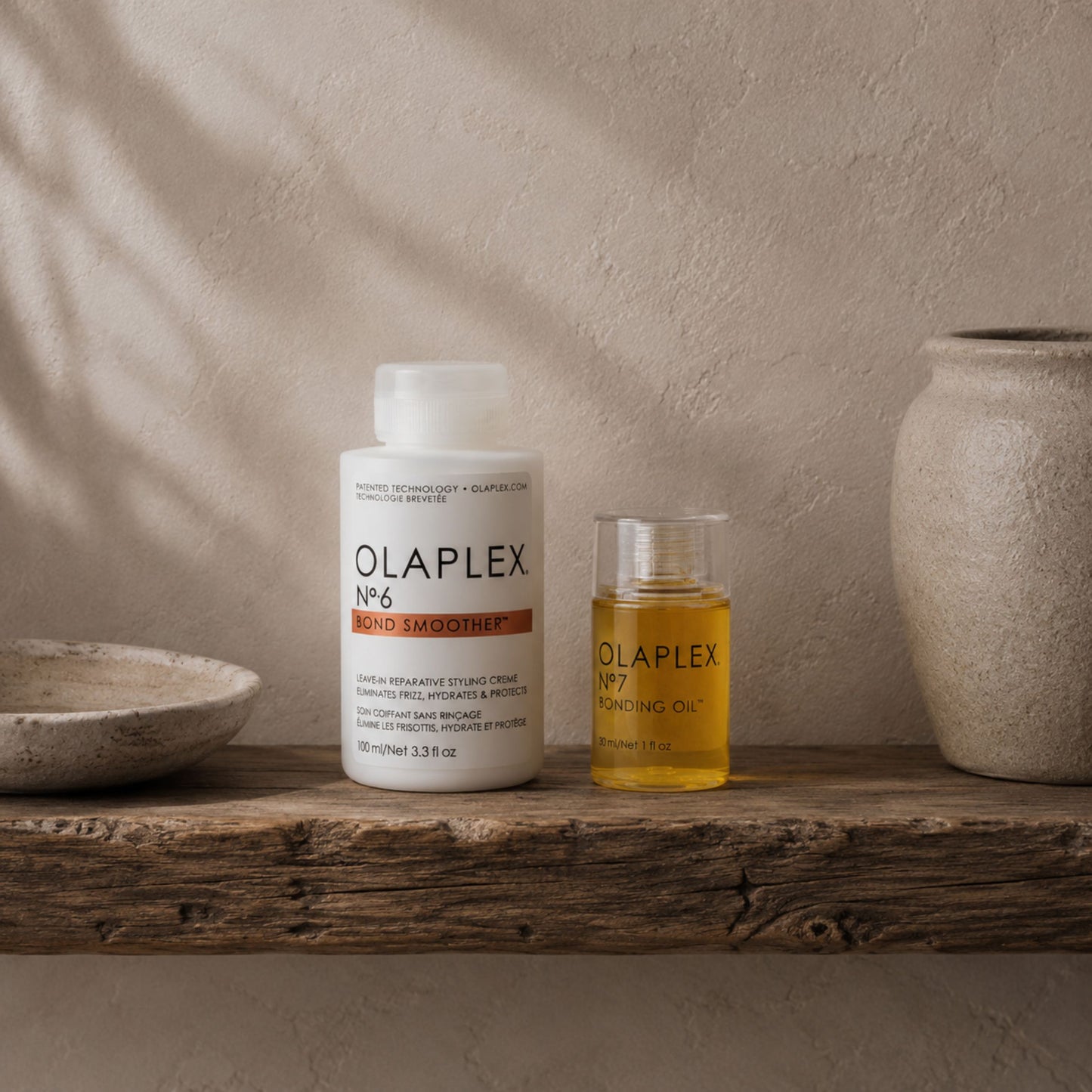 Olaplex No.7 Bonding Oil 30ml