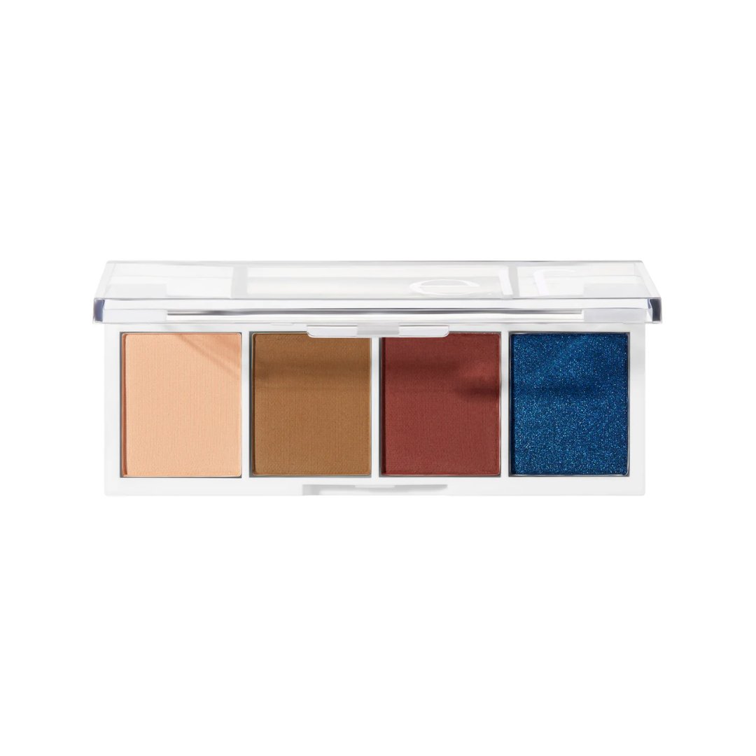 e.l.f. Cosmetics Bite Size Carnival Candy Eyeshadow - Makeup lagersalg