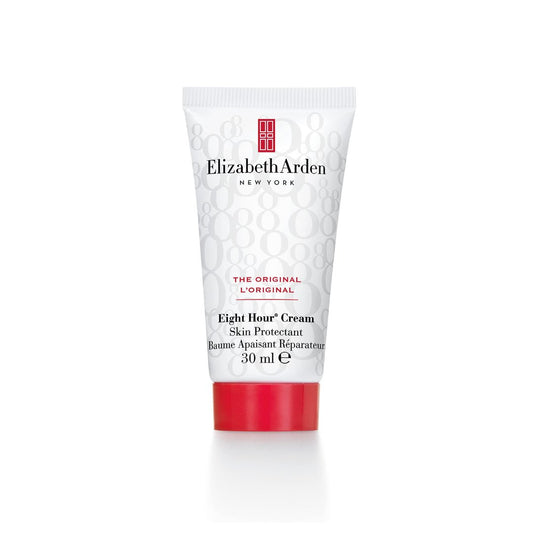 Elizabeth Arden Eight Hour Cream Skin Protectant for Face and Body 30ml - Makeup lagersalg