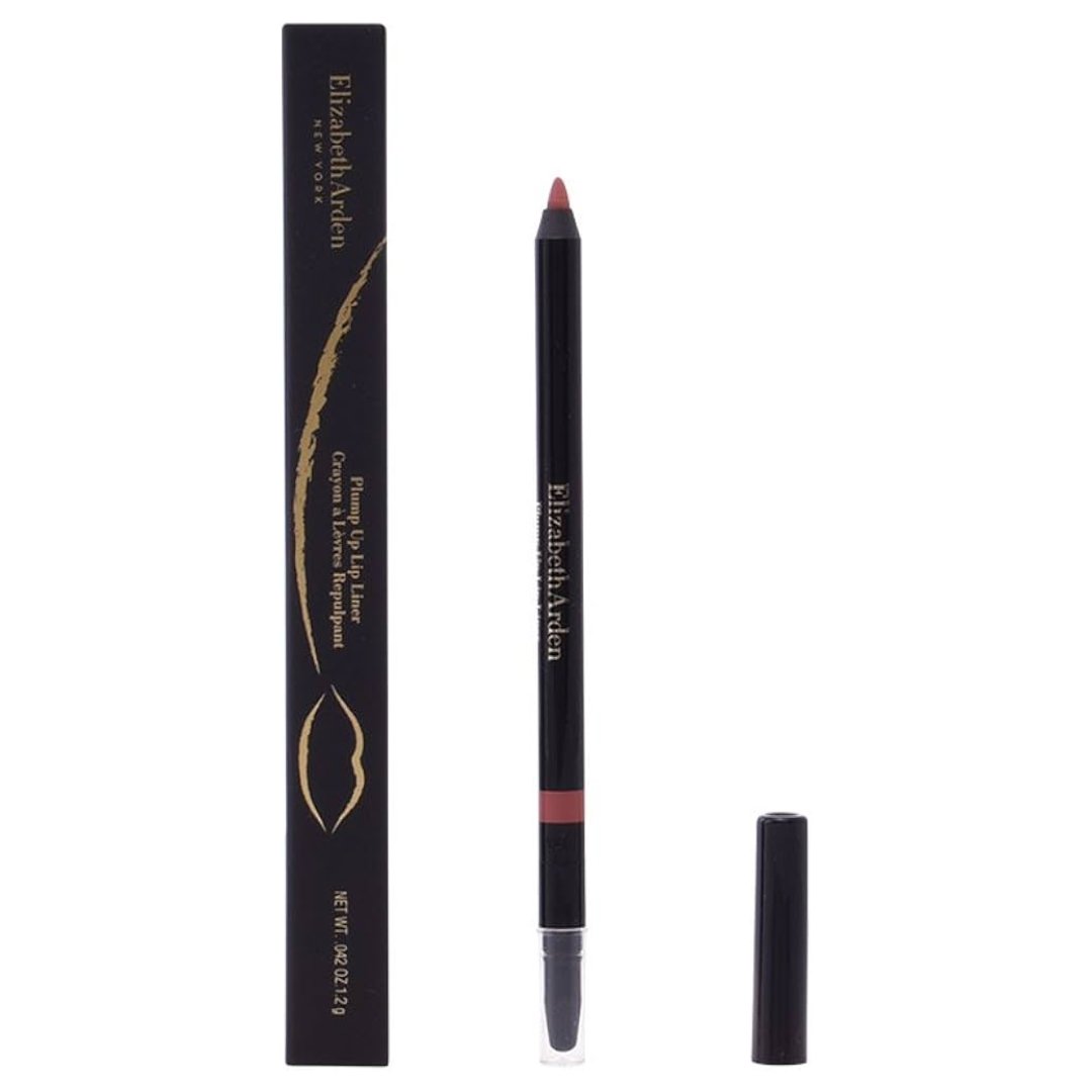 Elizabeth Arden Gelato Plump Up Lip Liner - Kiss Of Coral 1,2g - Makeup lagersalg