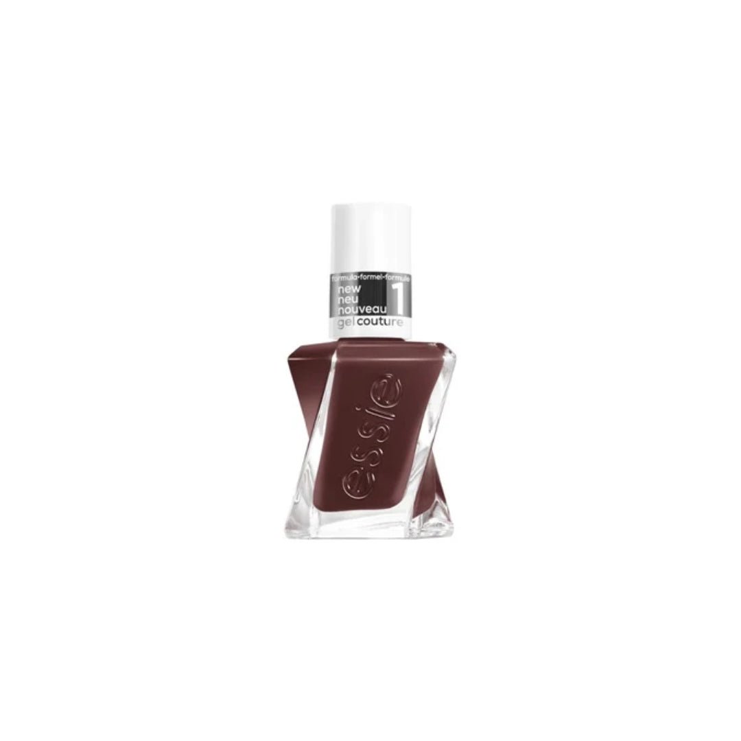 Essie Gel Couture Nail Polish 542 Oil Checked Out