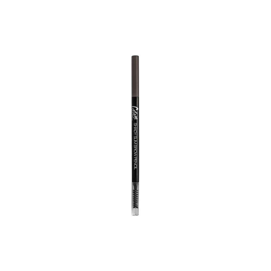 Glam Of Sweden Shady Slim Brow Medium brown - Makeup lagersalg