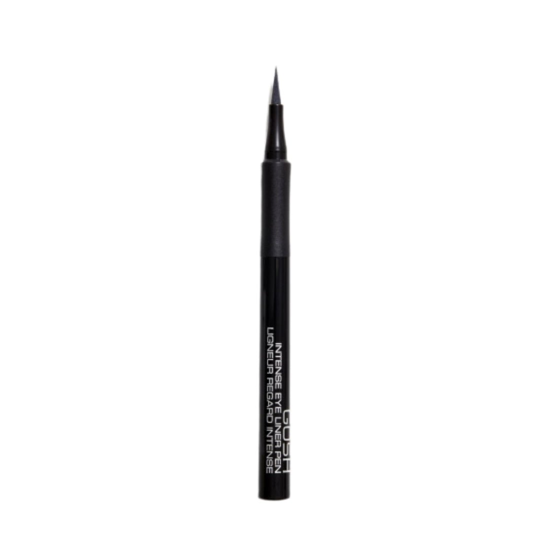 Intense Eye Liner Pen 02 Grey