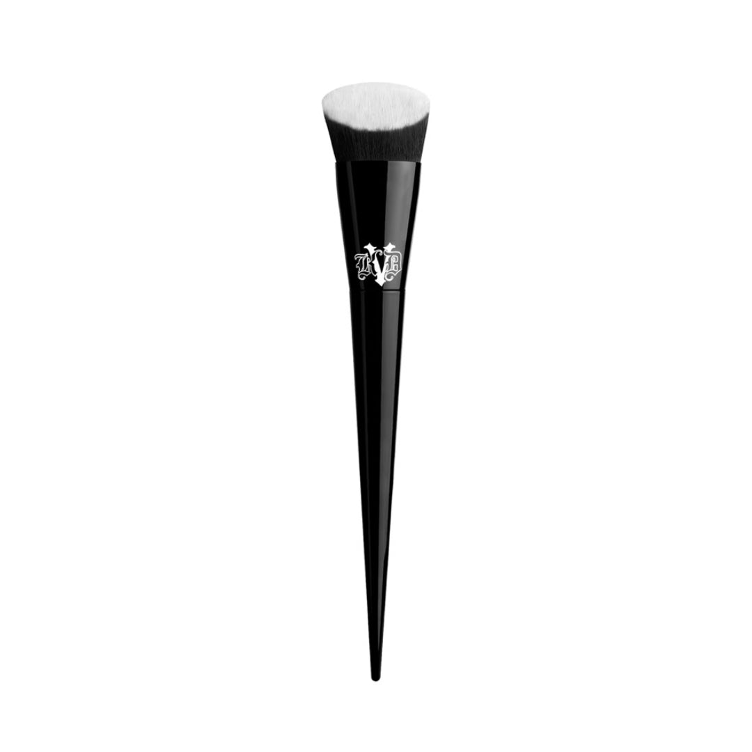 KAT VON D Lock-It Edge Foundation Brush #10