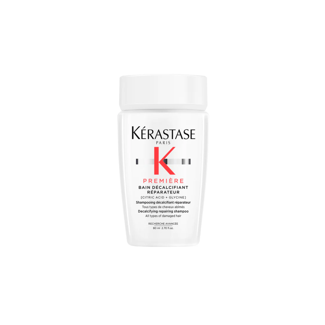 Kerastase Bain Decalcifiant Reparateur 80ml