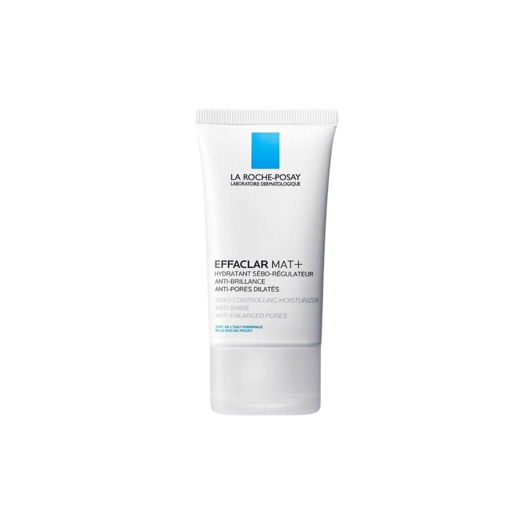 La Roche-Posay Effaclar Mat Anti-Shine Moisturizer For Oily Skin 40ml