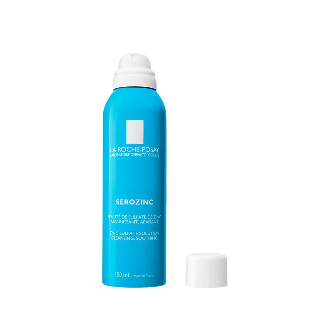 La Roche-Posay SEROZINC Toner 150ml