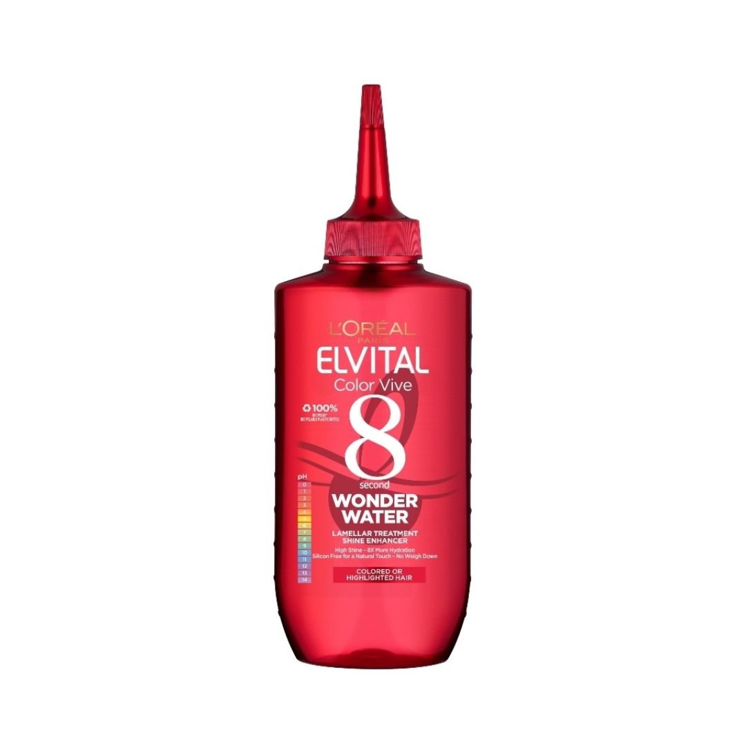 L'Oréal Paris Elvital Color Vive 8 Second Wonder Water 200 ml