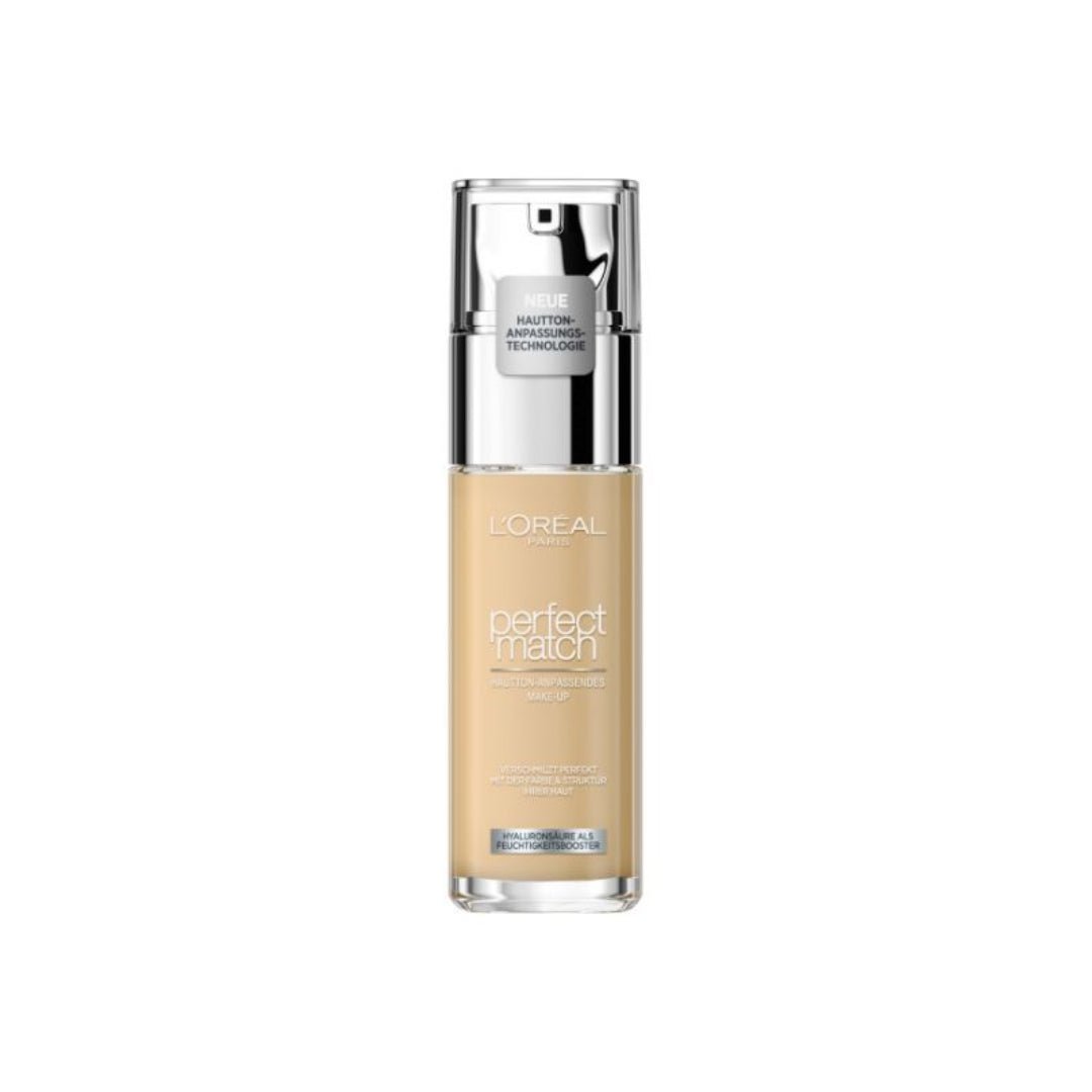 L’Oréal Paris True Match 6A Foundation 30ml