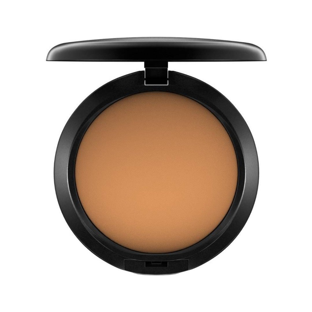 MAC Studio Fix Powder Plus Foundation NW48 - Makeup lagersalg