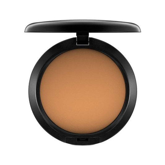 MAC Studio Fix Powder Plus Foundation NW48 - Makeup lagersalg