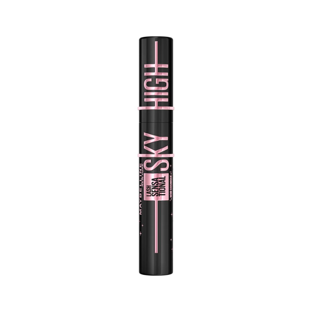 Maybelline Lash Sensational Sky High Mascara Cosmic Black