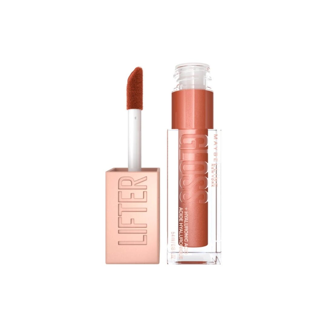 Maybelline Lifter Gloss 017 Copper 5,4 ml