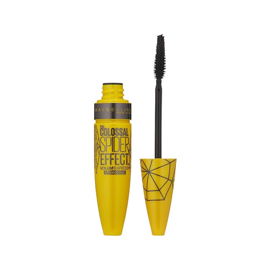 Maybelline Mascara Colossal Volum Express Spider Effect Black