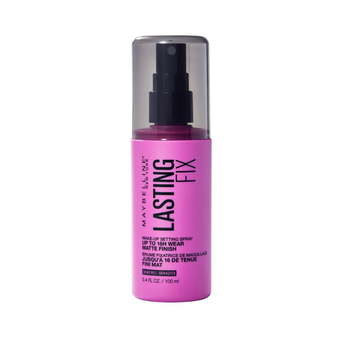 Setting Spray