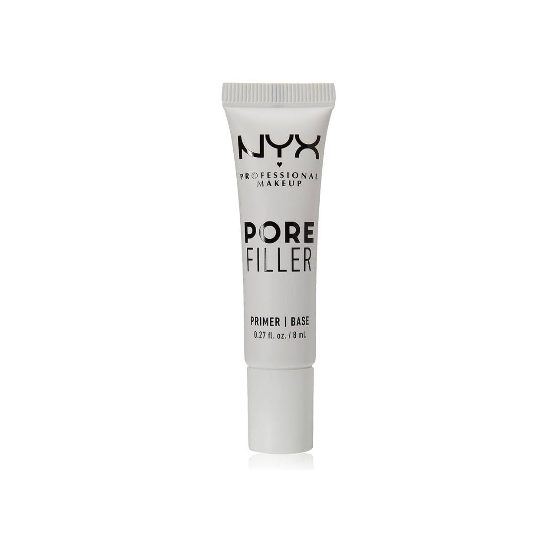 NYX Makeup Primer 8ml Transparent - Makeup lagersalg