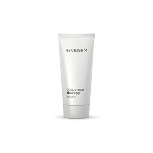 Reviderm couperose therapy mask 50 ml - Makeup lagersalg