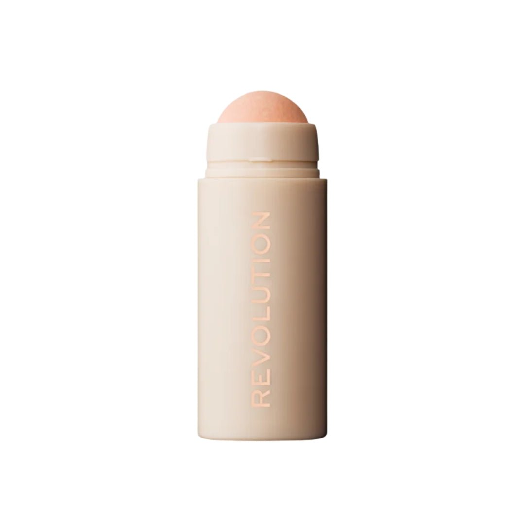 Revolution Matte Touch up oil control roller - Makeup lagersalg