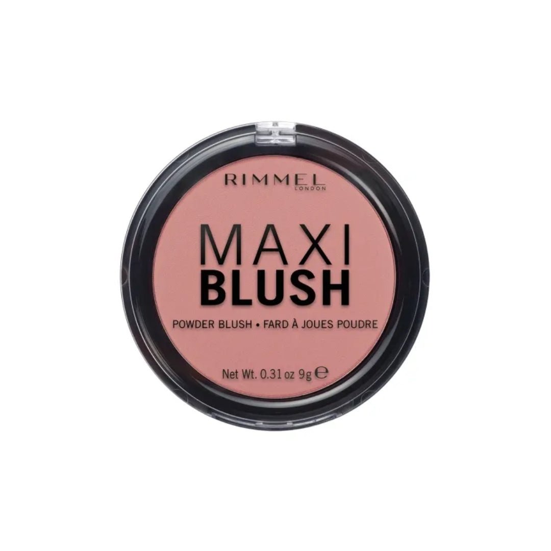 Rimmel Maxi Blush 006 9g