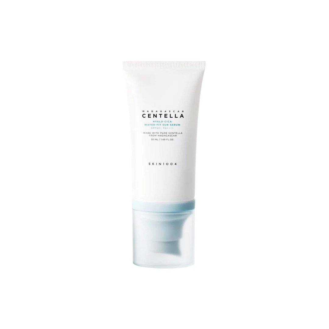 Skin1004 Madagascar Centella Hyalu-Cica Water-Fit Sun Serum 50ml
