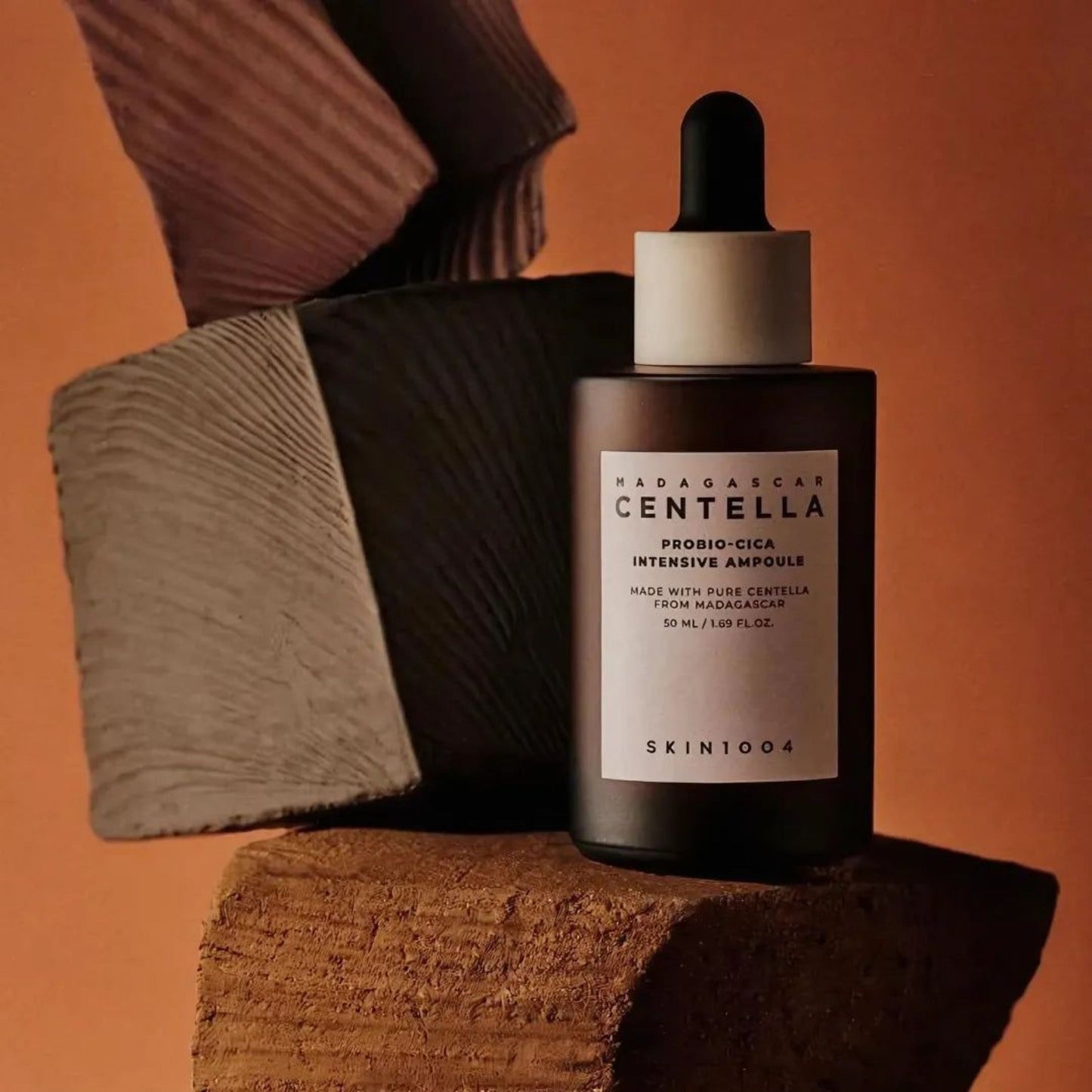 Skin1004 Madagascar Centella Probio-Cica Intensive Ampoule 50ml