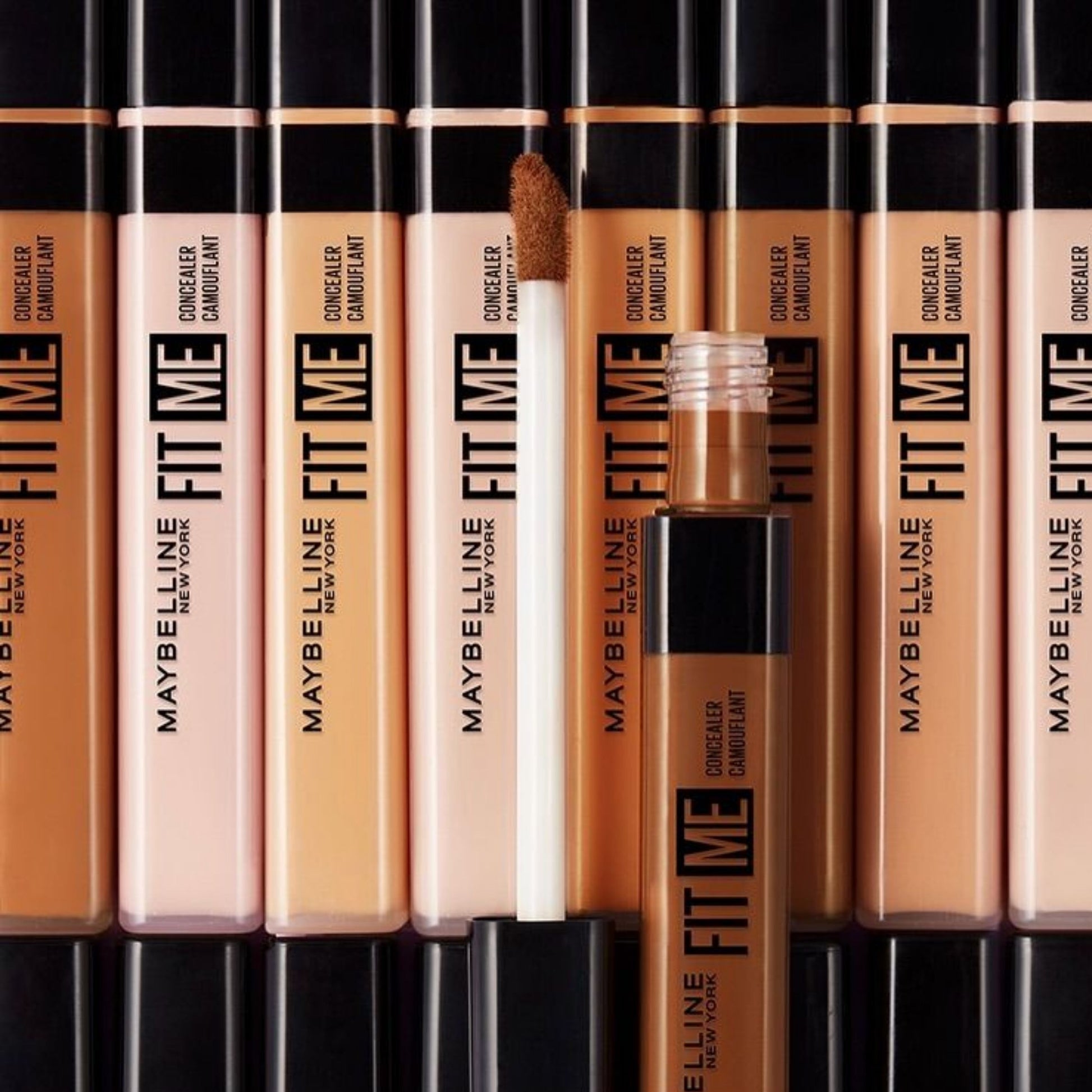 Maybelline Fit Me Concealer 10 6.8ml