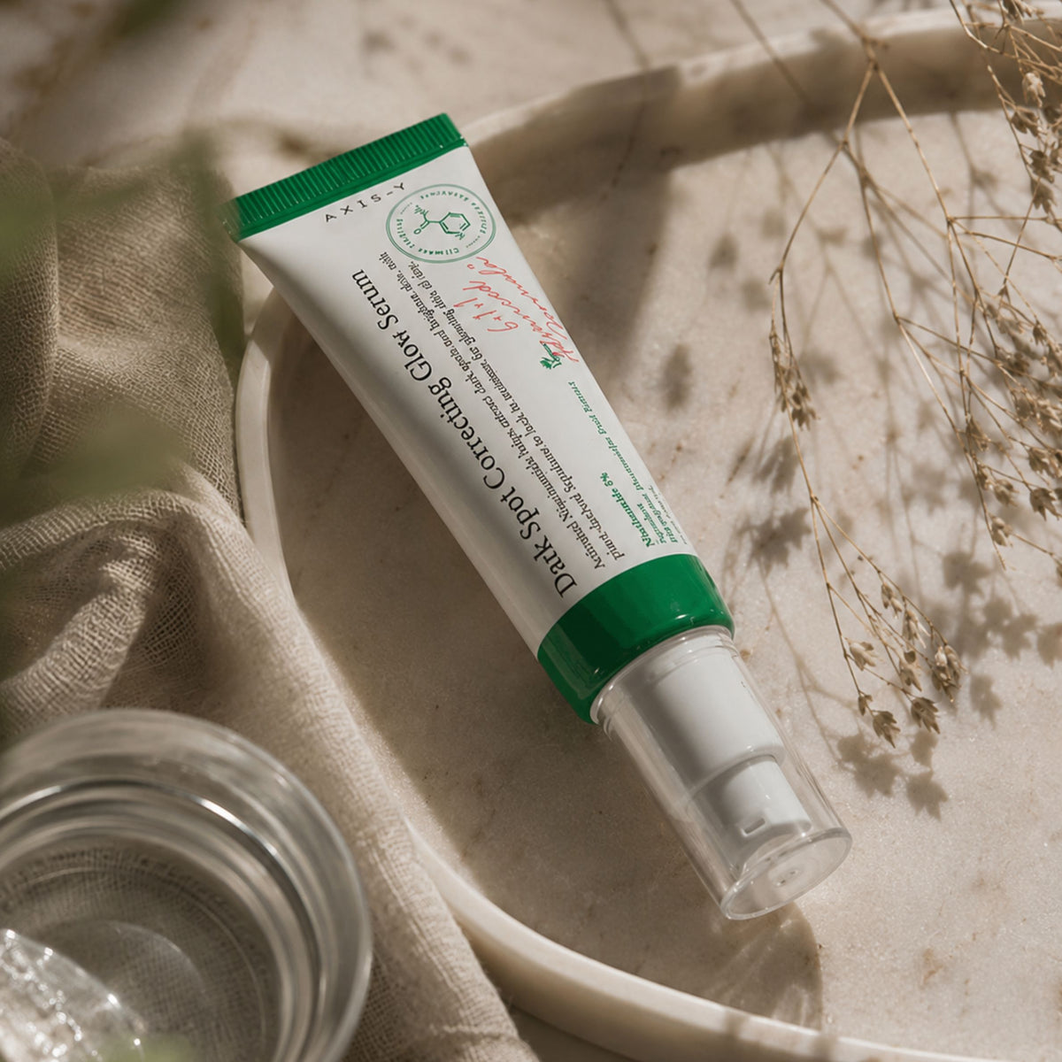 AXIS-Y Dark Spot Correcting Glow Serum 50ml