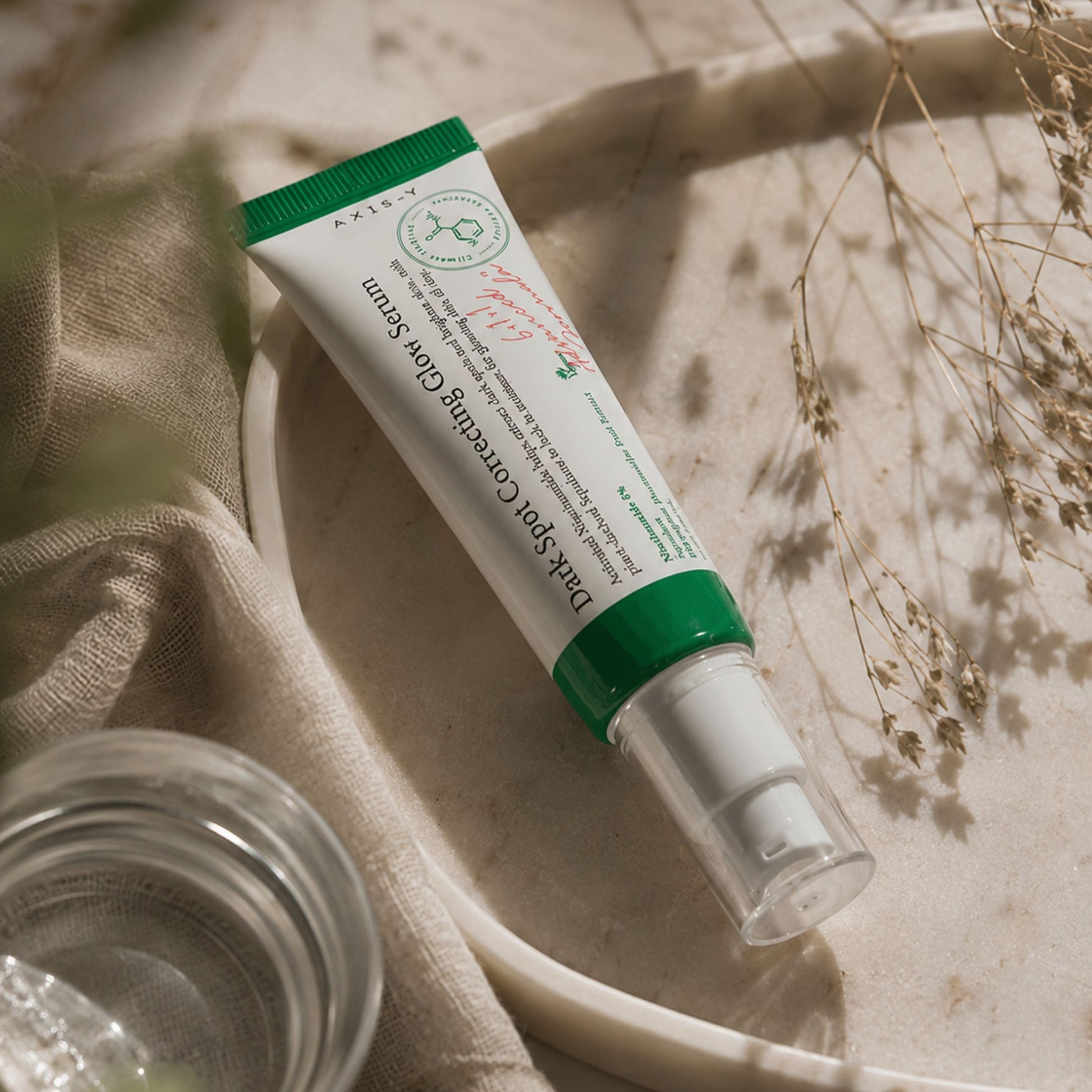 AXIS-Y Dark Spot Correcting Glow Serum 50ml