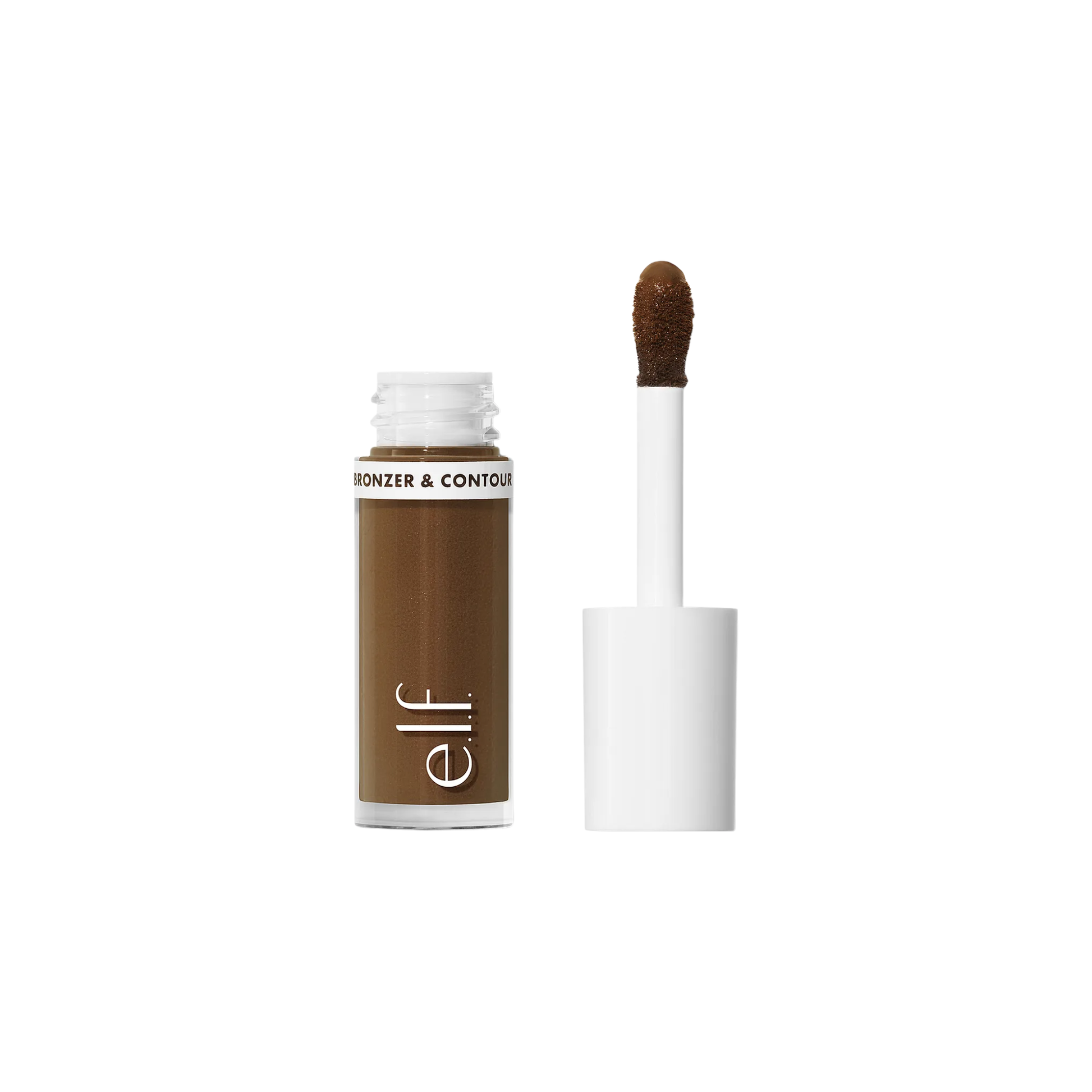 Elf Camo Liquid Bronzer & Contour 6 Tan 4 ml