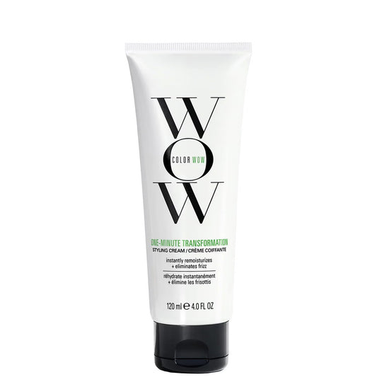 Color Wow One Minute Transformation Styling Cream 120ml