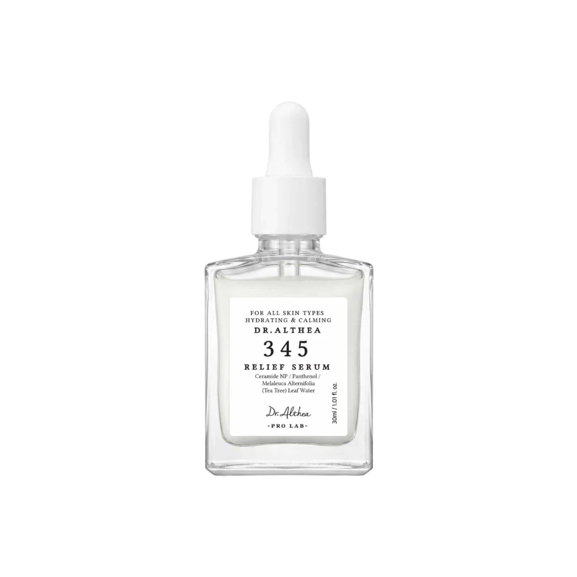 Dr Althea 345 Relief Serum 30ml