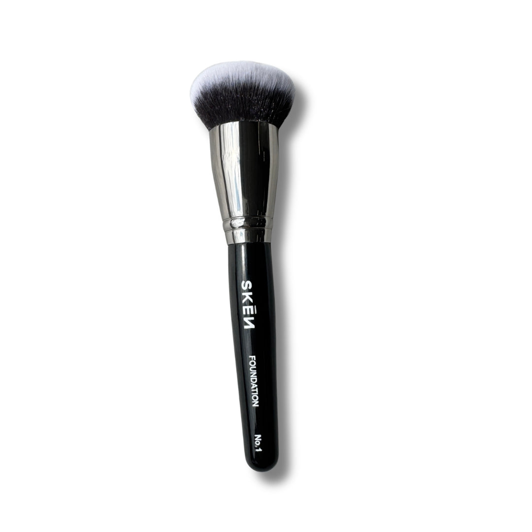 Skēn The Brushes Foundation Brush