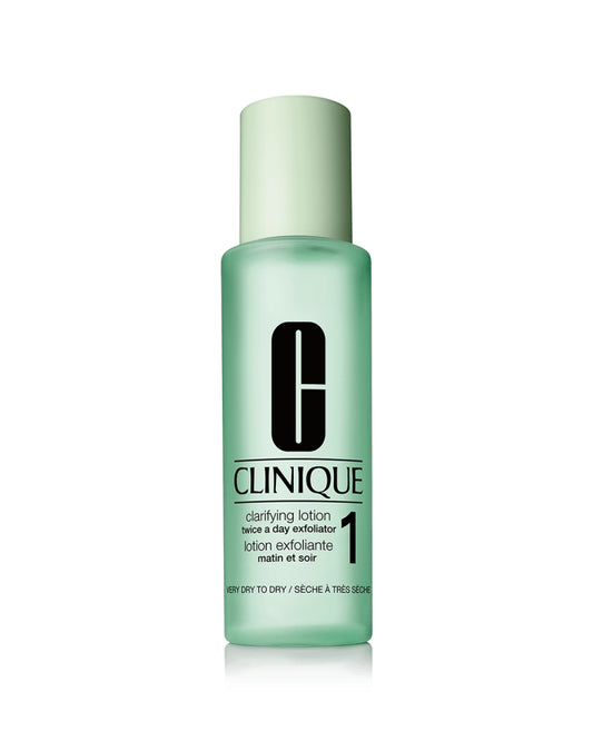 Clinique Clarifying Lotion No.1 200ml