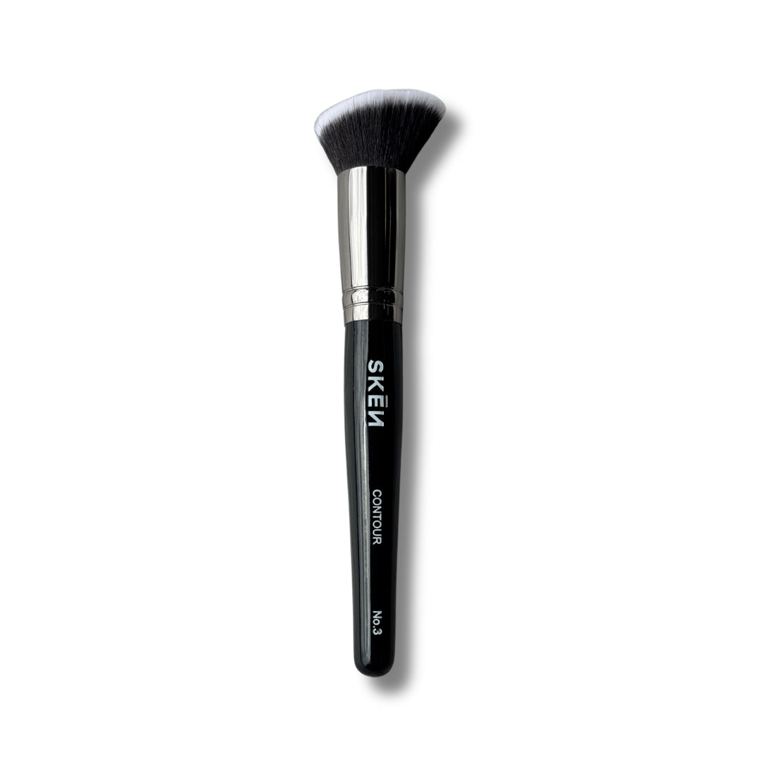 Skēn The Brushes Contour Brush - Contour