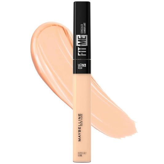 Maybelline Fit Me Liquid Concealer 10 Light 6.8ml