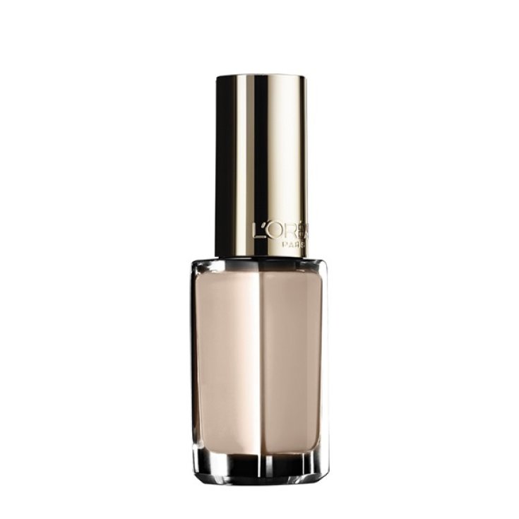 L'Oréal Paris 961 Silky Fawn Color Riche Nail Polish 5ml