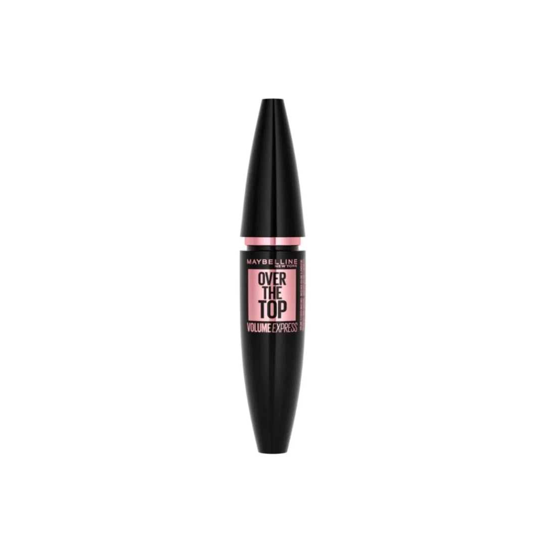 Maybelline Over The Top Volume Express Mascara 8,7ml