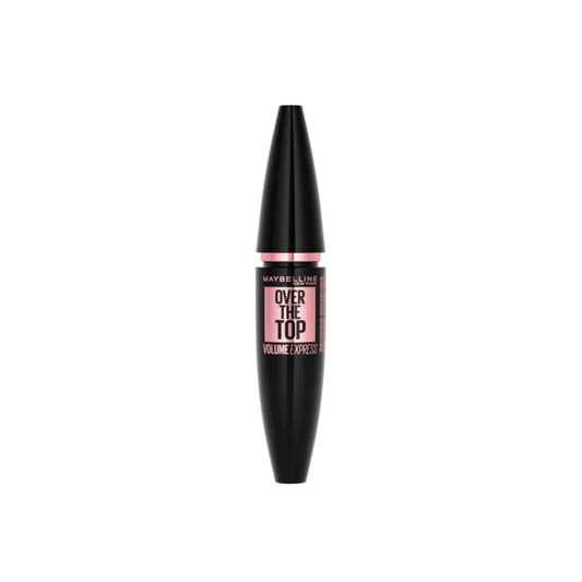 Maybelline Over The Top Volume Express Mascara 8,7ml