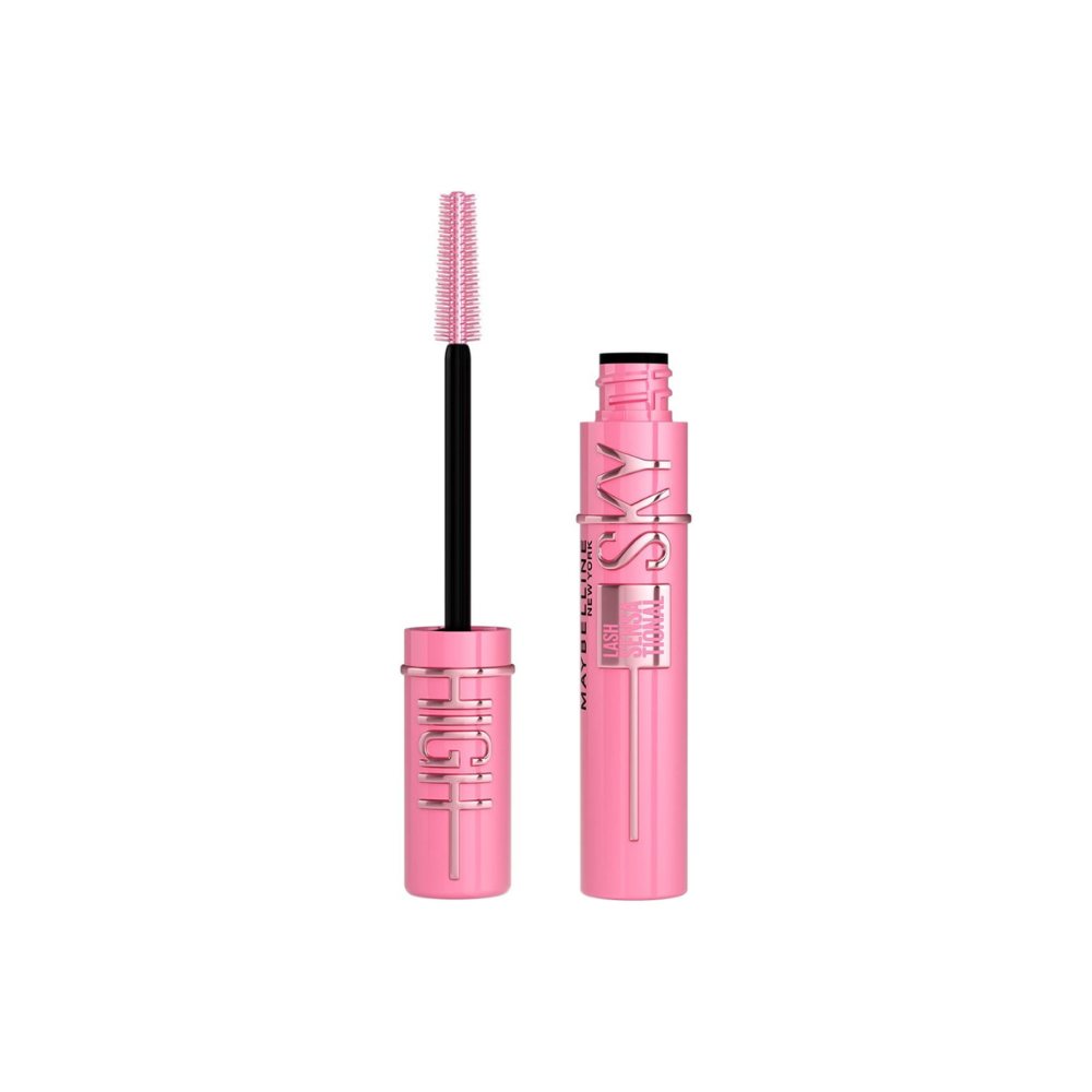 Maybelline Sky High Pink Air Mascara