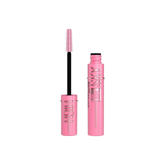 Maybelline Sky High Pink Air Mascara