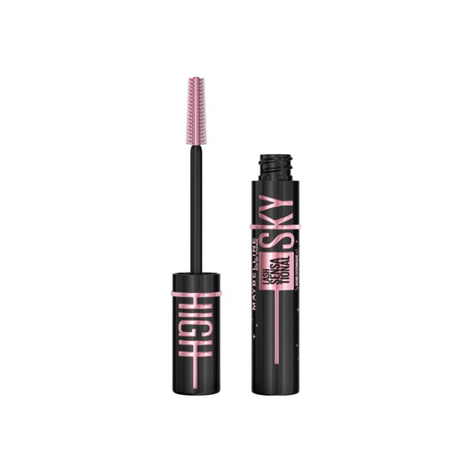 Maybelline Lash Sensational Sky High Mascara 7,2ml Cosmic Black