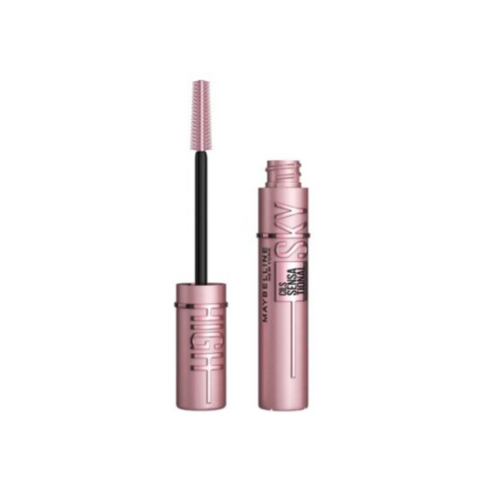 Maybelline Lash Sensational Sky High Mascara Black 7.2ml