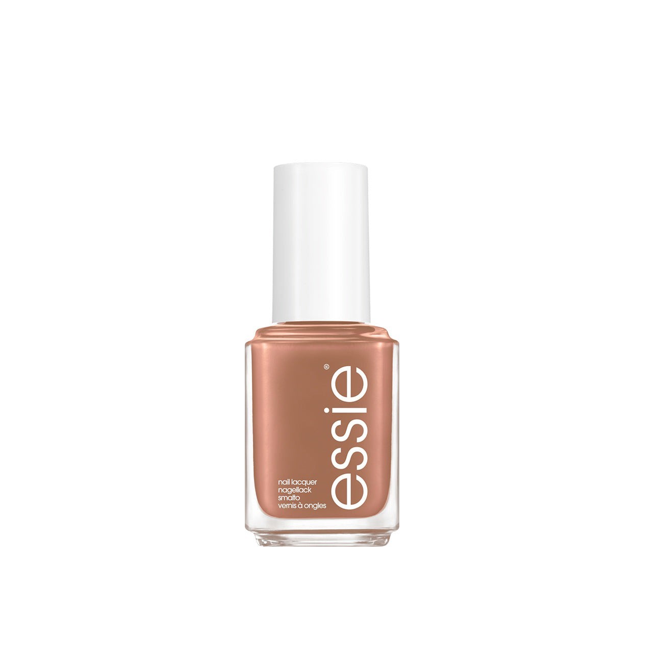 Essie Nail Polish No. 763 Light as Linen 13.5ml